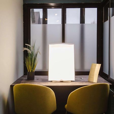 Mercure Cabourg Hotel & Spa ภายนอก รูปภาพ