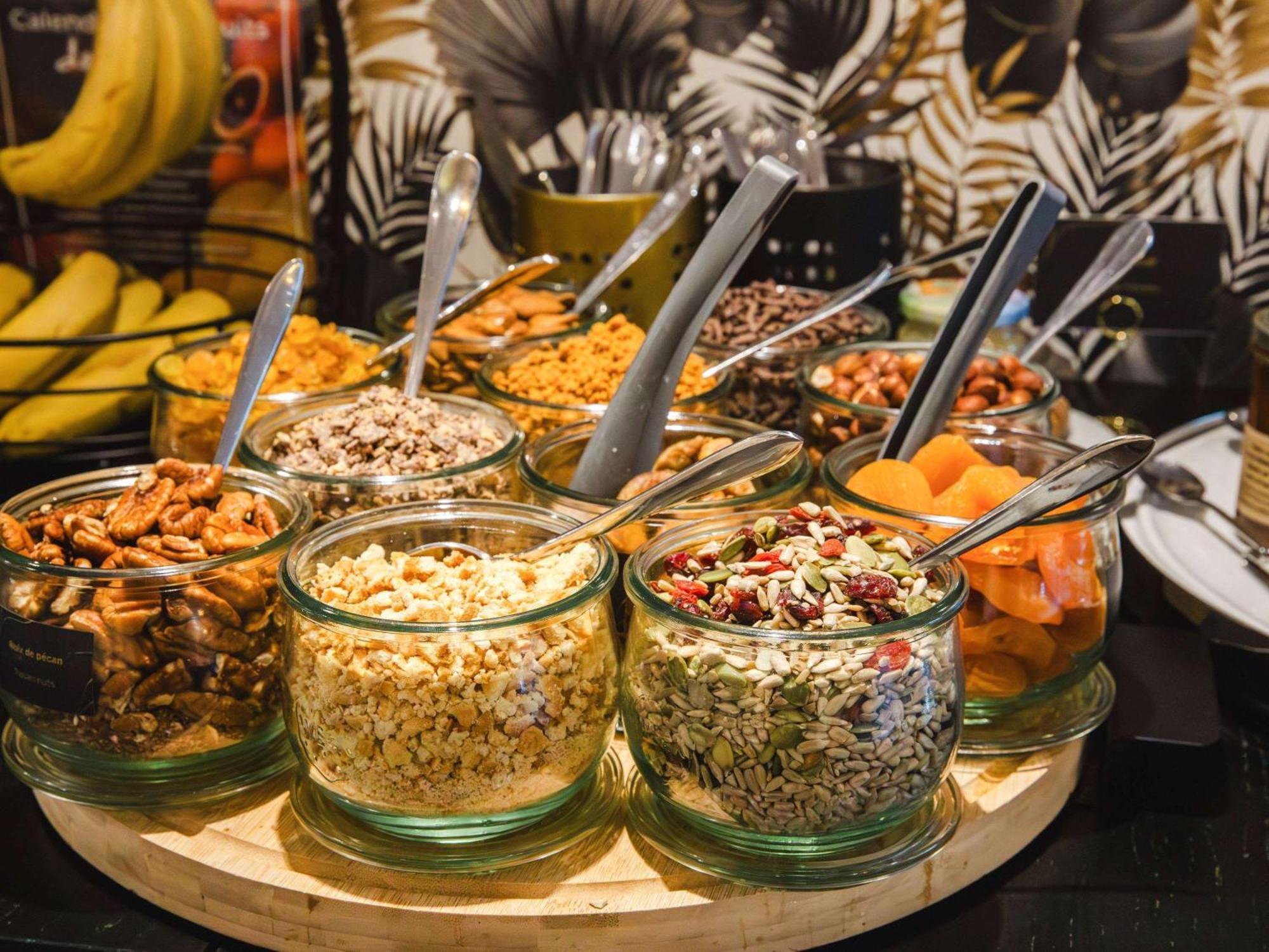 Mercure Cabourg Hotel & Spa ภายนอก รูปภาพ