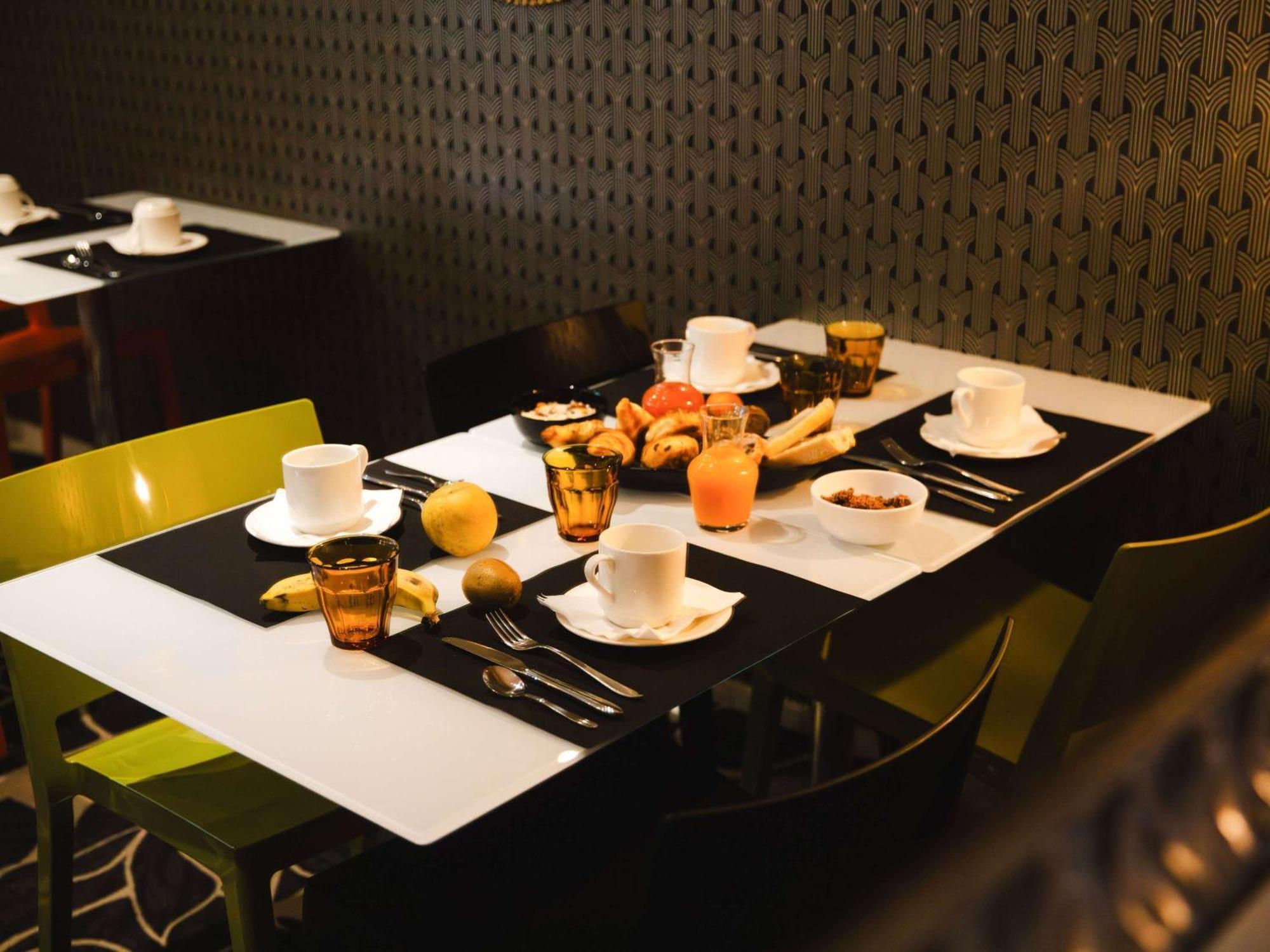Mercure Cabourg Hotel & Spa ภายนอก รูปภาพ