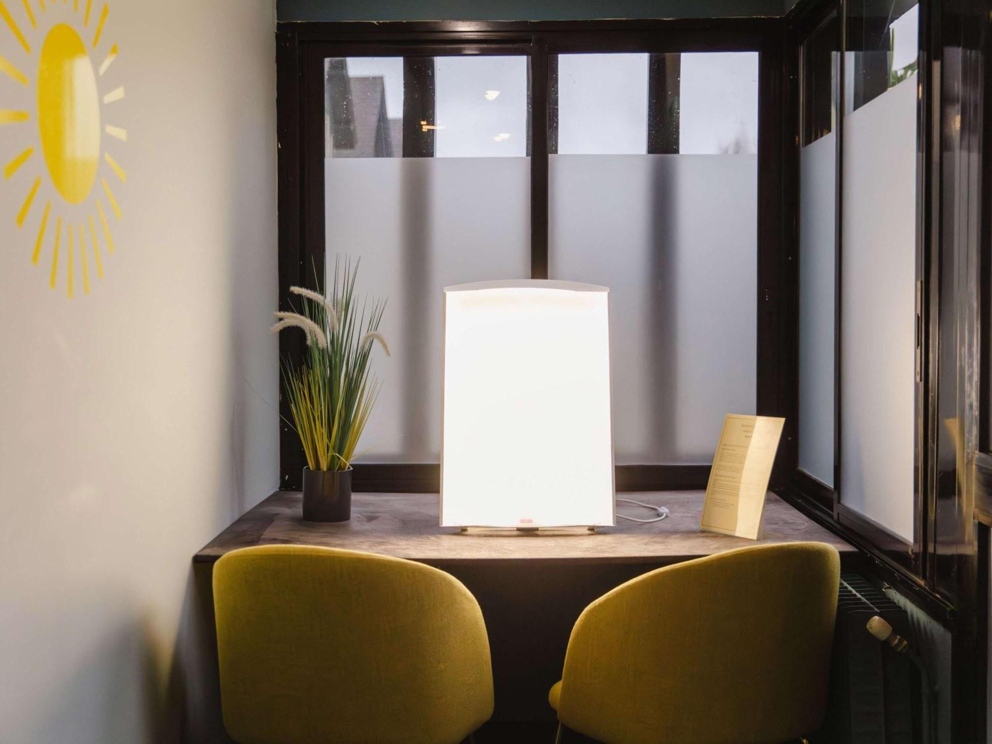Mercure Cabourg Hotel & Spa ภายนอก รูปภาพ